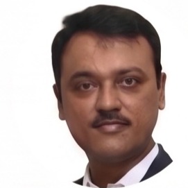 Dr. Ritesh P Shah